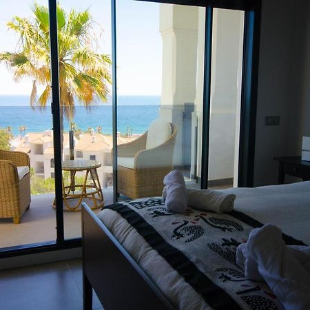 Apartamento Curcuma Manilva Exterior photo