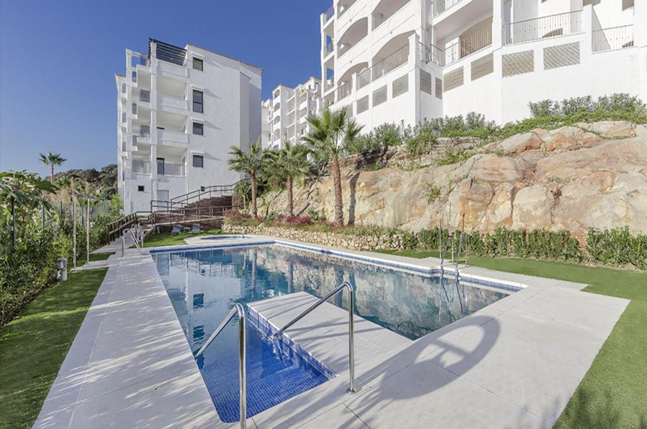 Apartamento Curcuma Manilva Exterior photo