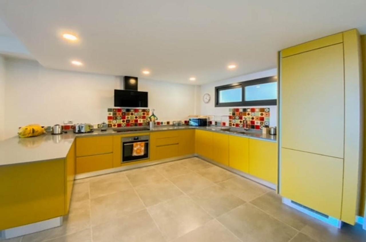 Apartamento Curcuma Manilva Exterior photo