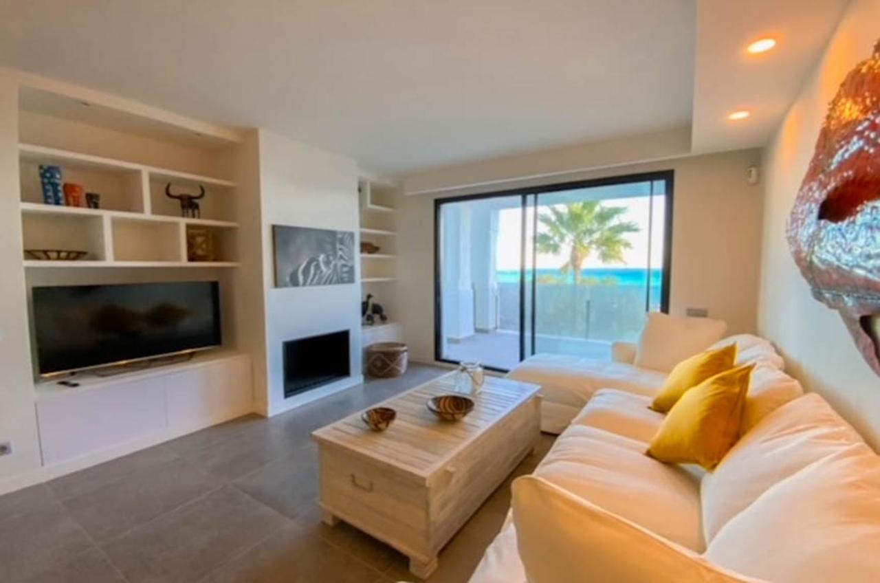 Apartamento Curcuma Manilva Exterior photo