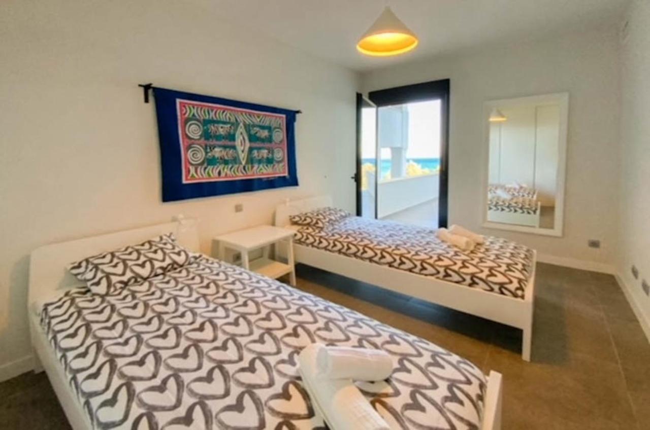 Apartamento Curcuma Manilva Exterior photo