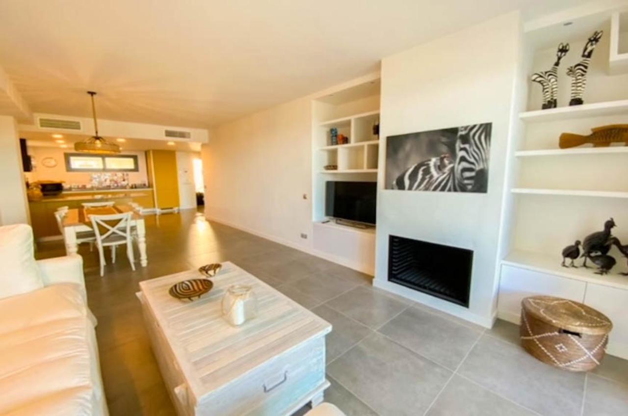 Apartamento Curcuma Manilva Exterior photo