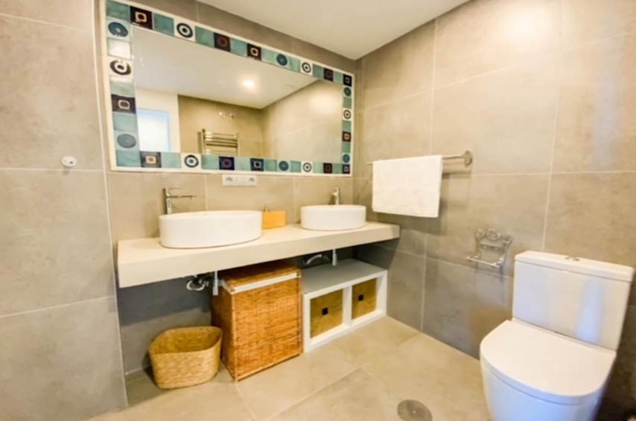 Apartamento Curcuma Manilva Exterior photo