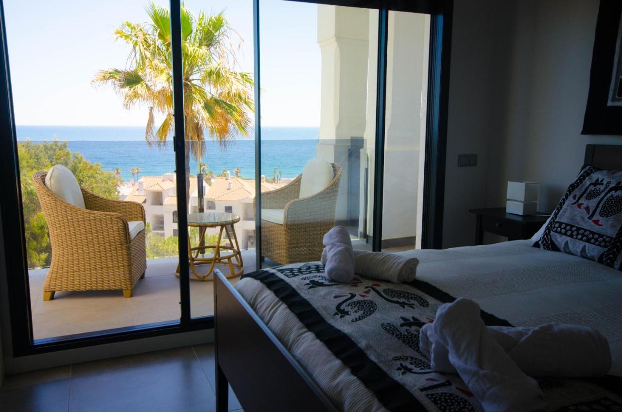 Apartamento Curcuma Manilva Exterior photo