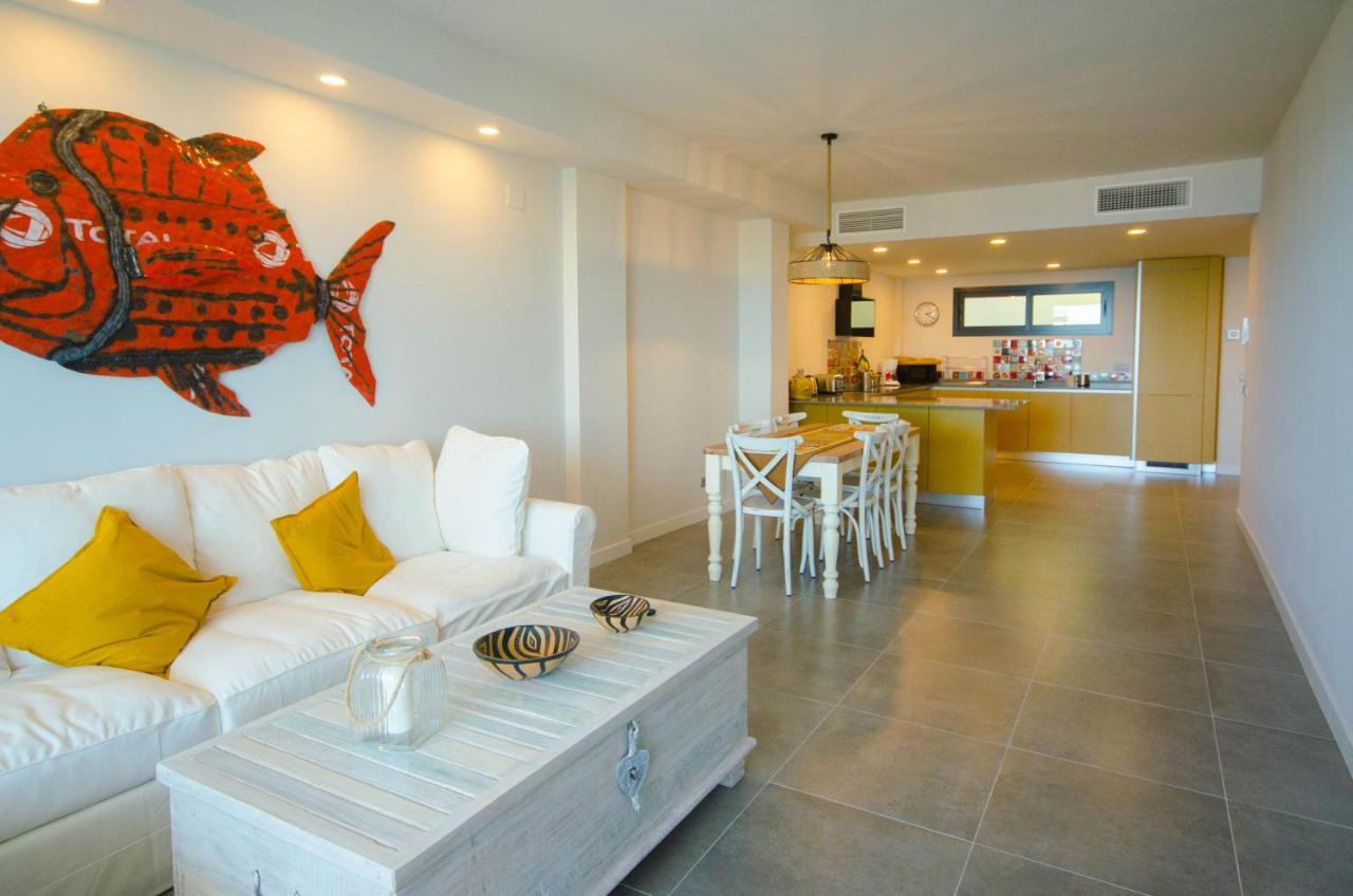 Apartamento Curcuma Manilva Exterior photo