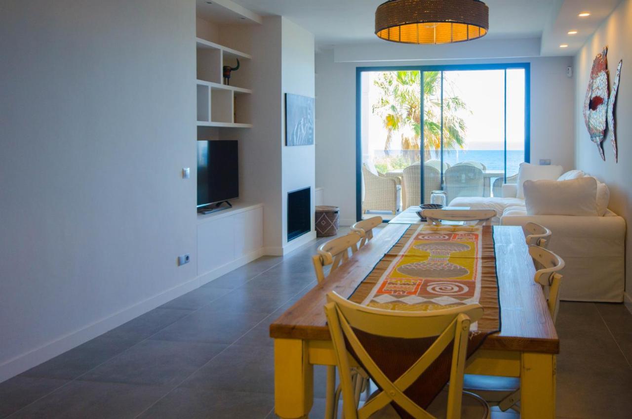 Apartamento Curcuma Manilva Exterior photo