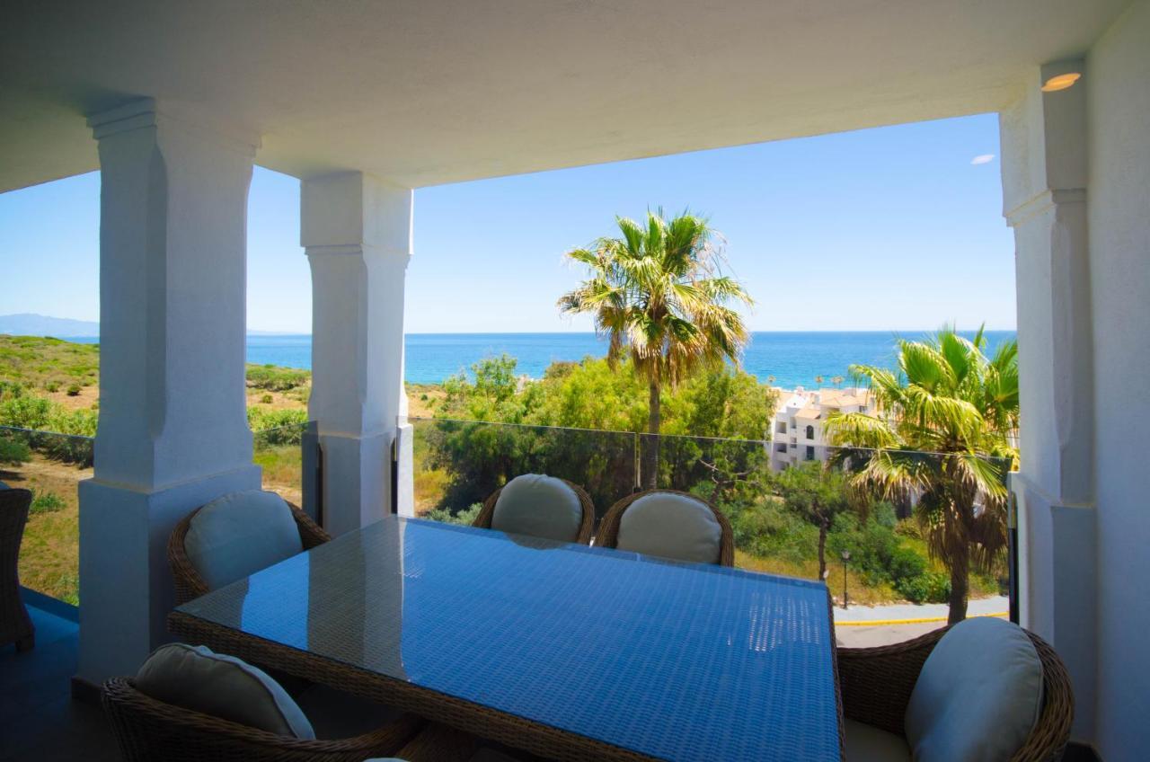 Apartamento Curcuma Manilva Exterior photo