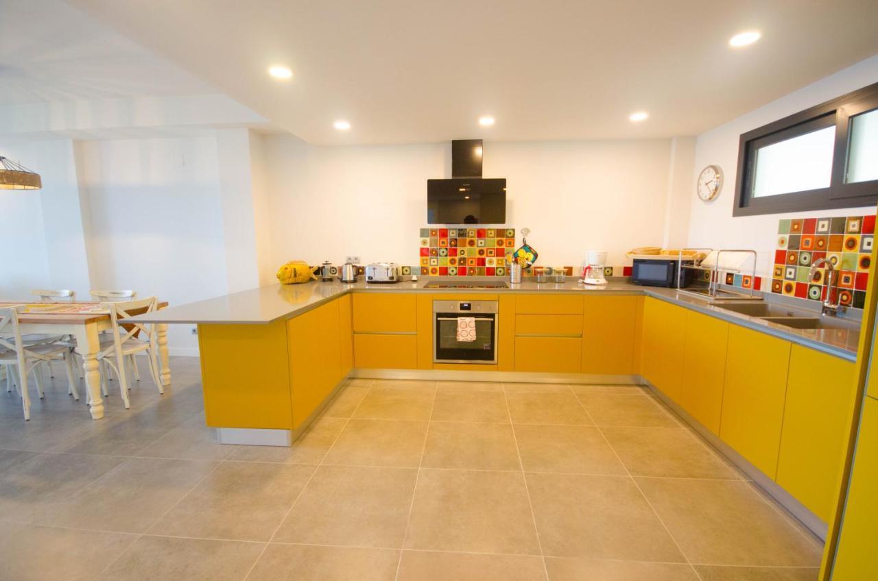 Apartamento Curcuma Manilva Exterior photo