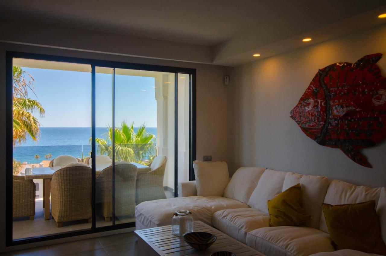 Apartamento Curcuma Manilva Exterior photo