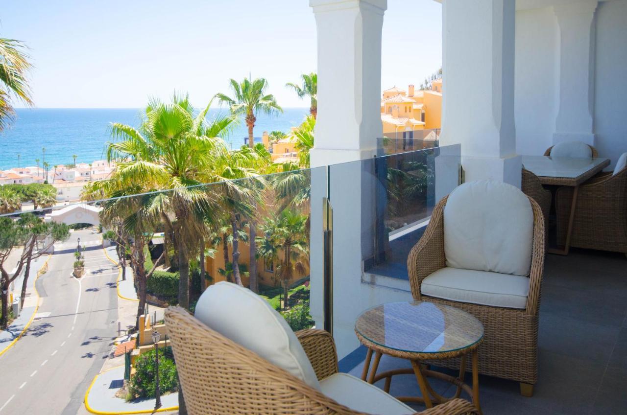 Apartamento Curcuma Manilva Exterior photo
