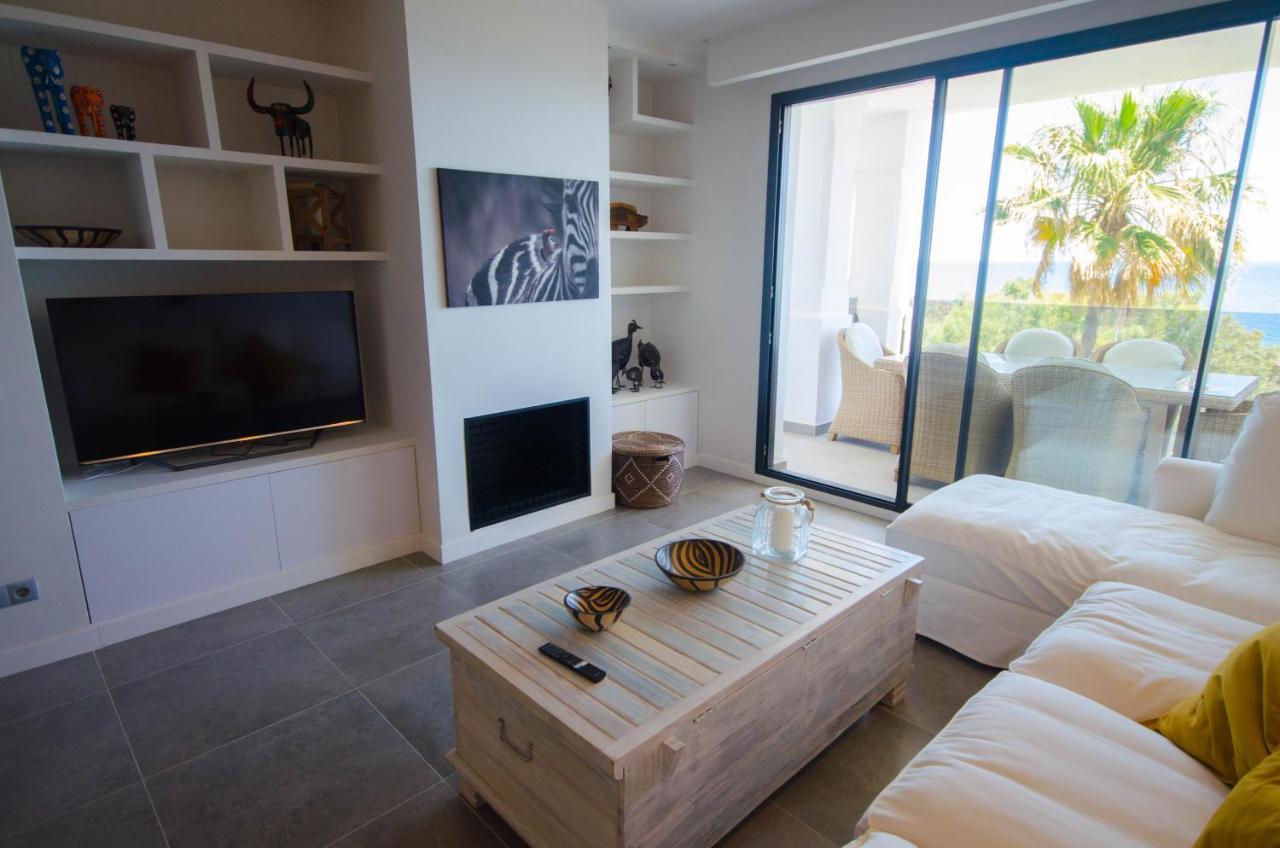 Apartamento Curcuma Manilva Exterior photo