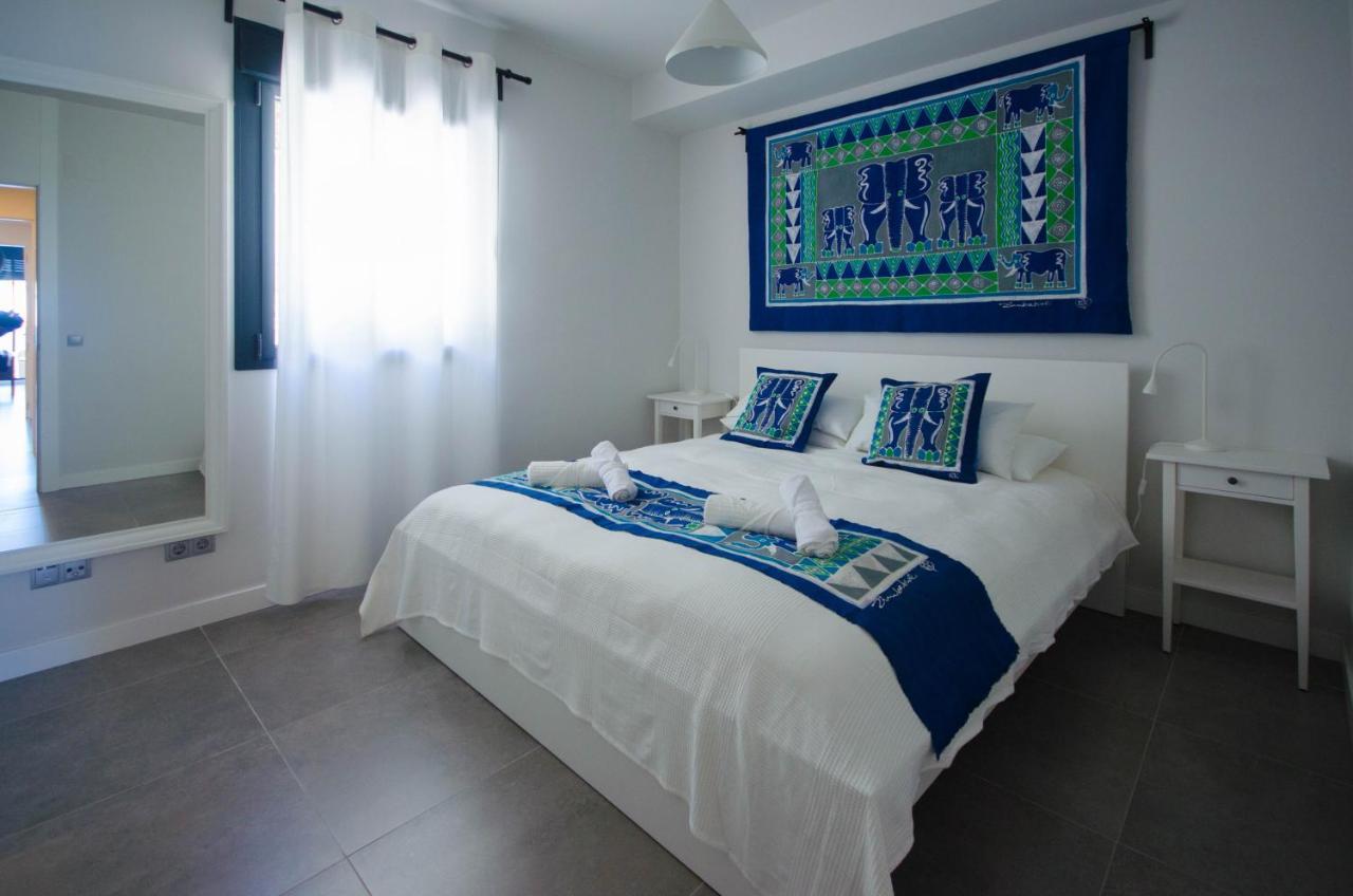 Apartamento Curcuma Manilva Exterior photo