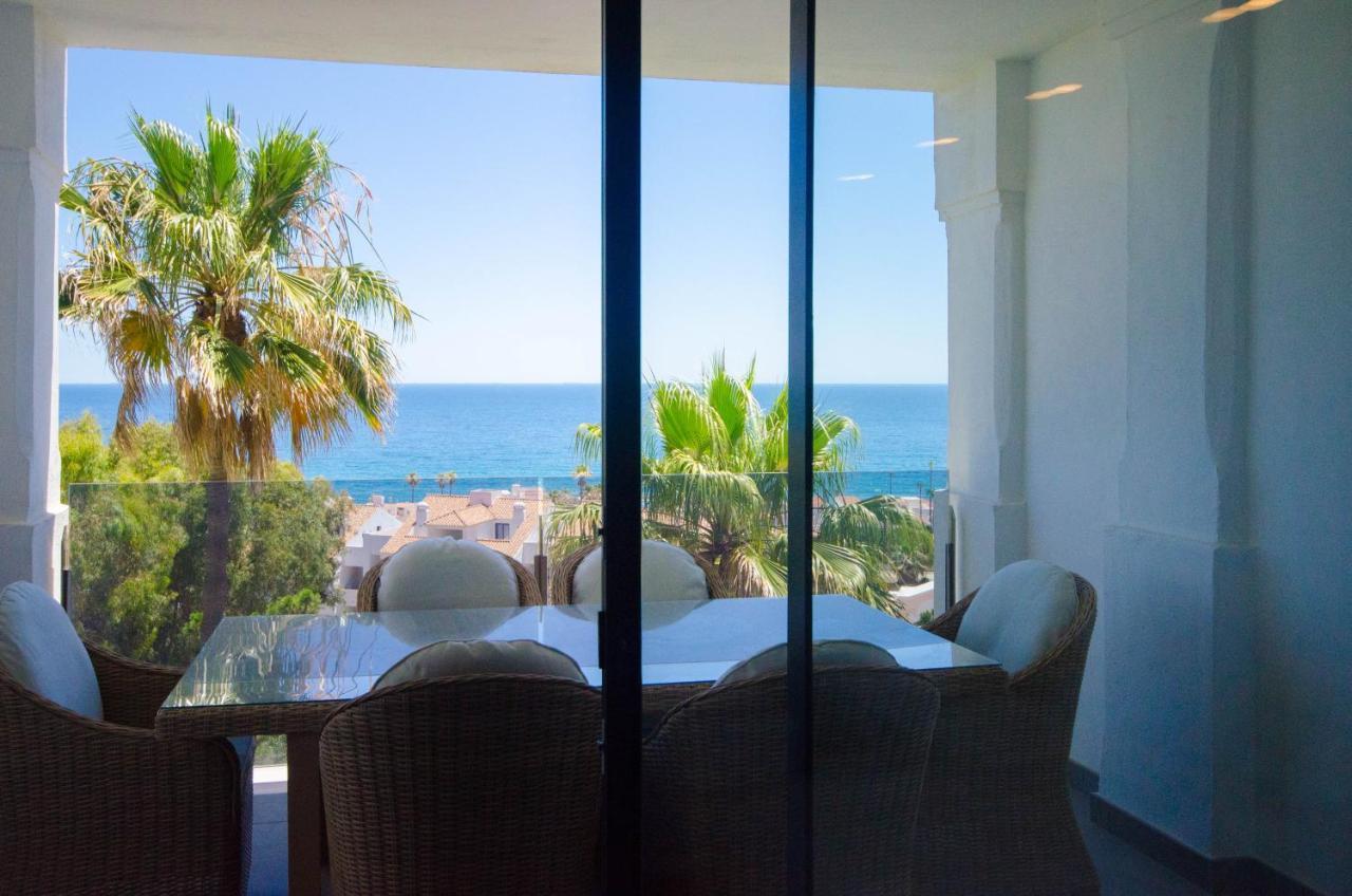Apartamento Curcuma Manilva Exterior photo